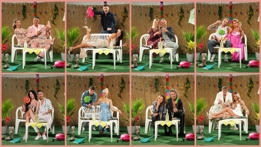 La Finale a Sorpresa del Sommerhaus der Stars: Cosa è Successo?