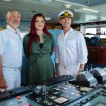 Sophia Thiel non è stata a bordo del “Traumschiff” come annunciato: spiegazioni in un’intervista