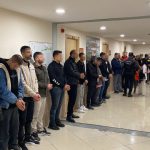 Operazione Antitruffa sui Social Media: 42 Arresti a Istanbul e Ankara