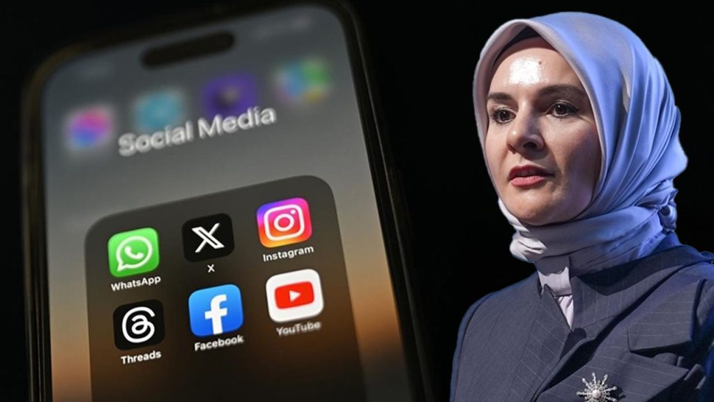 Nuove Regolamentazioni per i Social Media: Il Ministro Göktaş Parla dei Limiti di Età per la Turchia