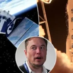 SpaceX provoca errore tecnico che mette a rischio la sicurezza militare degli Stati Uniti