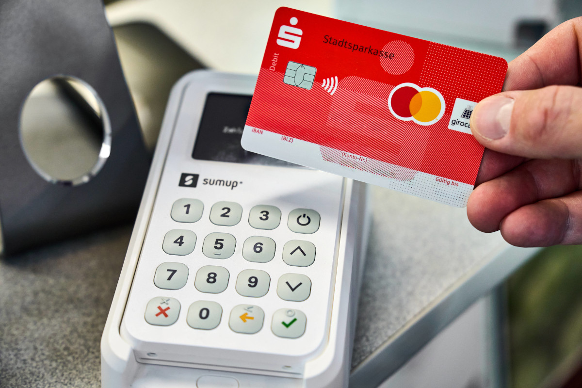 Sparkasse in NRW: migliaia di conti ricevono nuovi IBAN