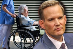 Keine teuren Medikamente mehr für Greise? Merz-Mann Streeck startet gefährliche Debatte