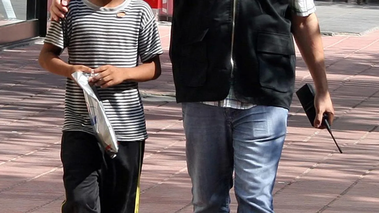 Turquia istituisce commissione di 3 mesi per studiare l'infiltrazione dei bambini nella criminalità