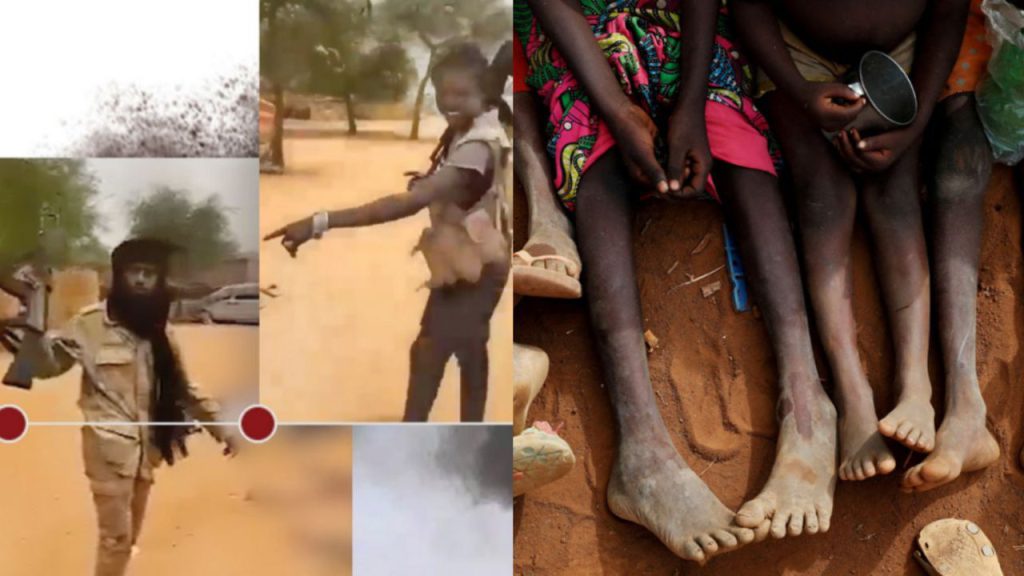 Massacro nel Sudan: oltre 2000 civili uccisi in 48 ore, la comunità internazionale chiamata a intervenire