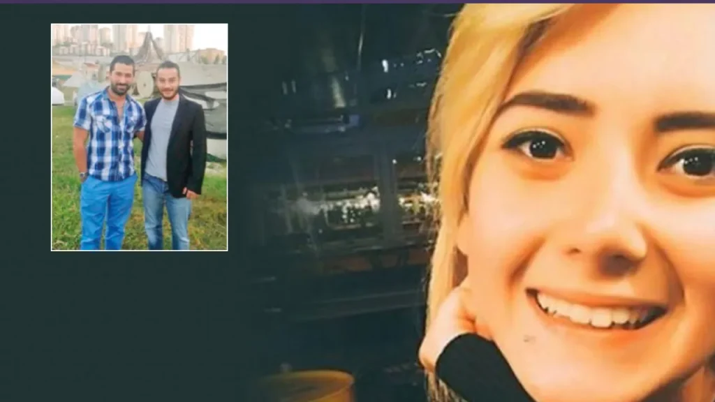 Berk Akand non è stato rilasciato: il Ministero della Giustizia chiarisce e la Procura indaga su A.U.