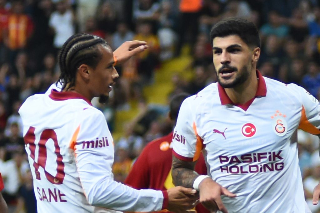 Scandalo nel calcio turco: la Süper Lig sotto accusa per le scommesse illecite