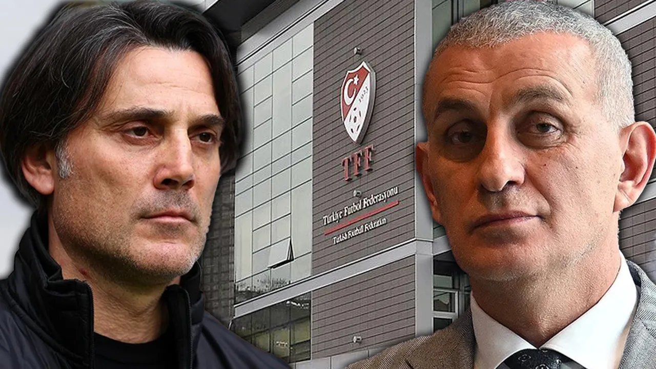Turchia e Spagna pareggiano 2‑2: Montella chiede posticipo, TFF pronto a intervenire