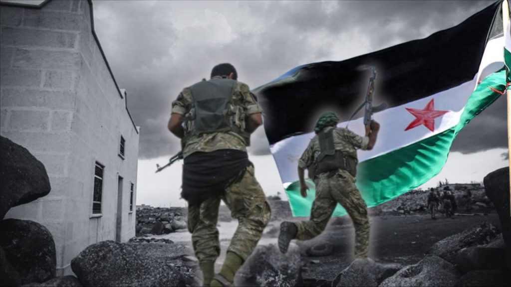 Siria: importante passo avanti nella lotta contro il terrorismo con la distruzione di cellule di DEAŞ