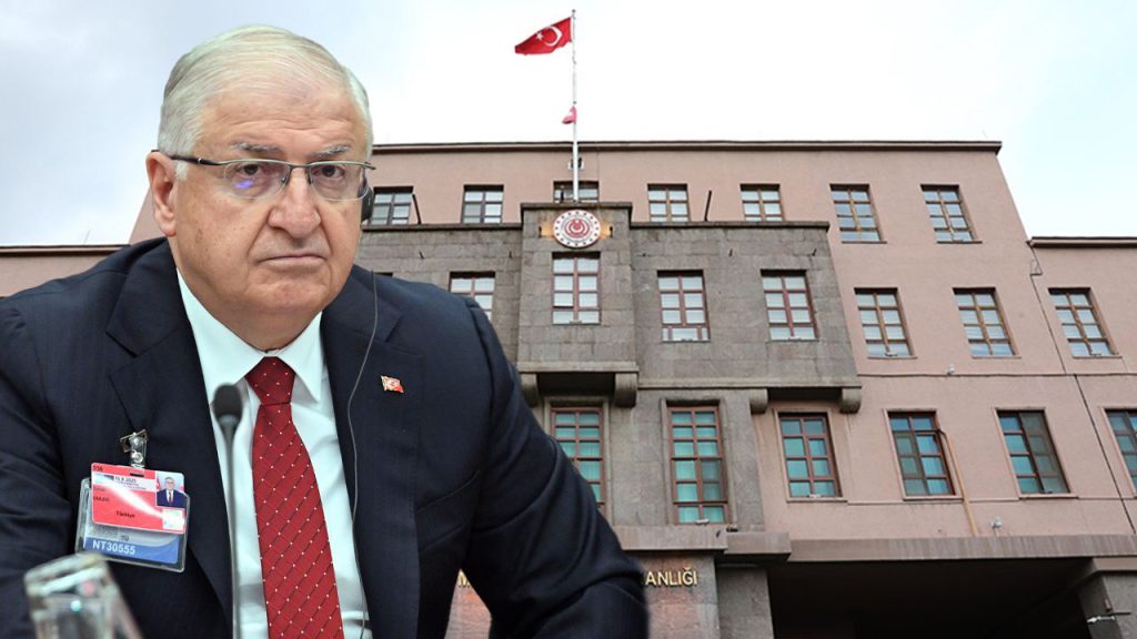 Turchia: Ministero della Difesa Nazionale esclude ruolo degli studenti militari siriani nelle forze armate turche