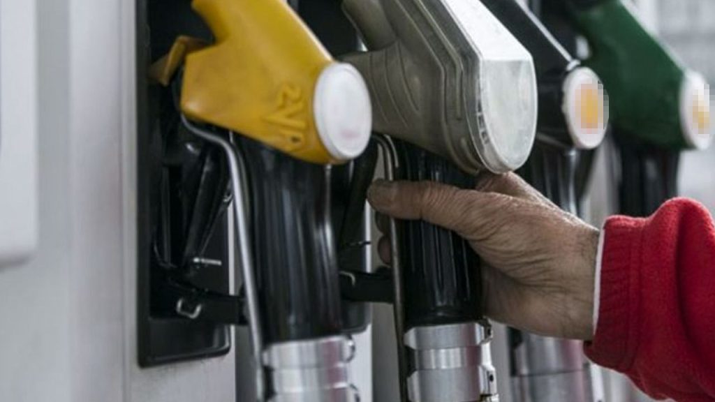 Aumento del prezzo del diesel: cosa significa per i consumatori e le imprese