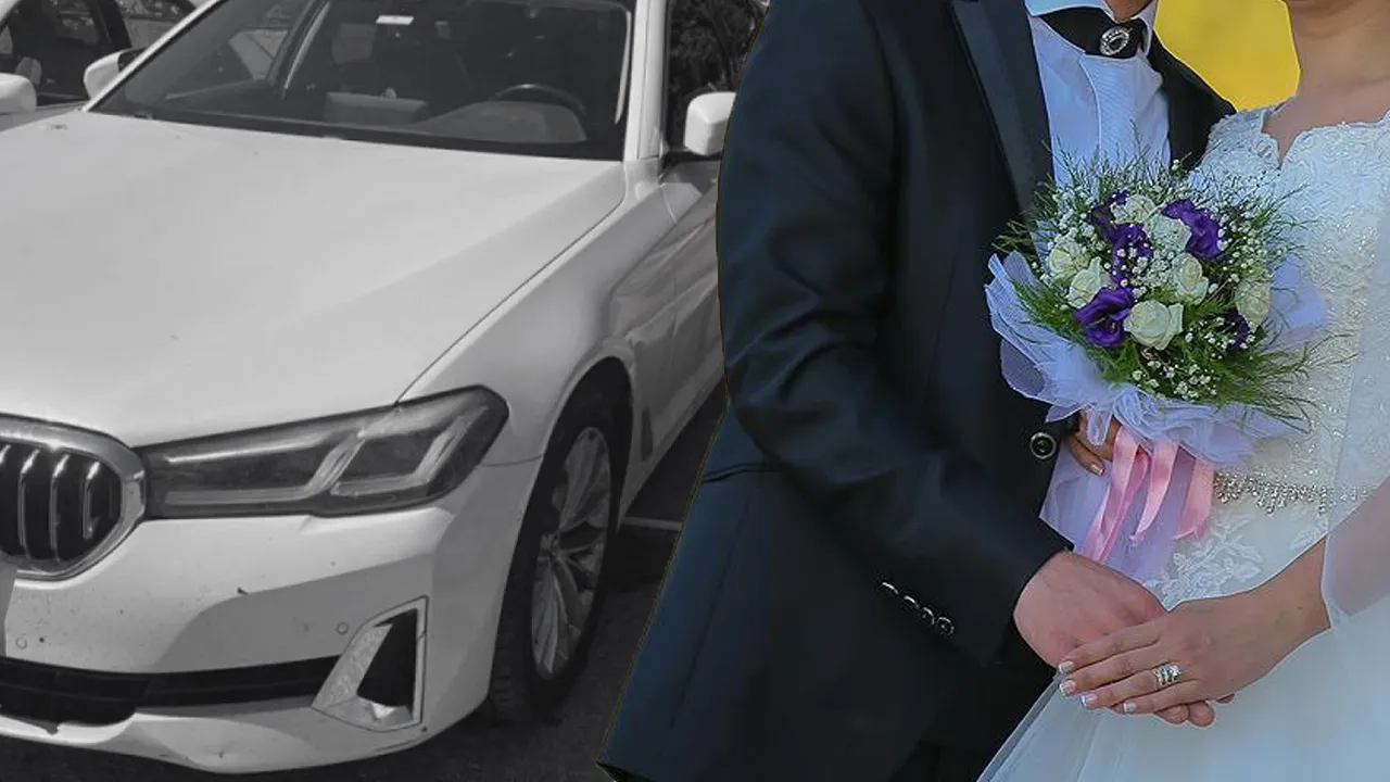 Truffa legale: l’avvocato H.E. sottrae 1 648 000 lira dalla coppia Balcı e vende l’auto acquistata con i gioielli di nozze per 2 166 500 lira