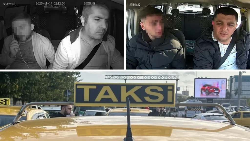 I tassisti di Izmir affrontano un aumento delle evasioni di tariffa