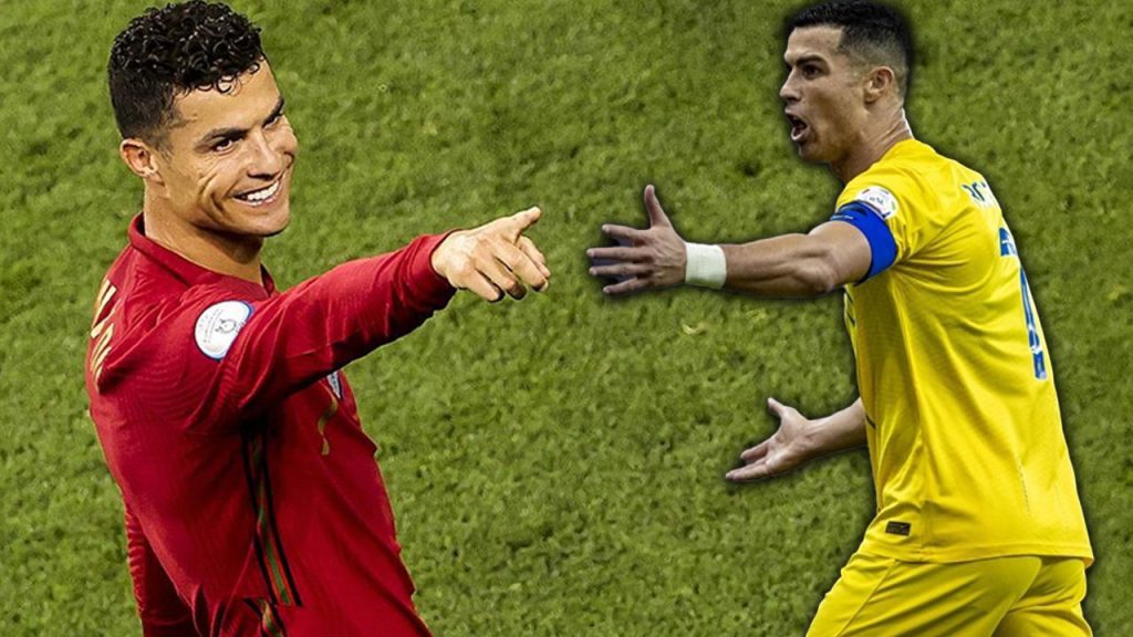 Cristiano Ronaldo rivela la cosa più costosa che abbia mai acquistato: una sorpresa per i fan del calcio