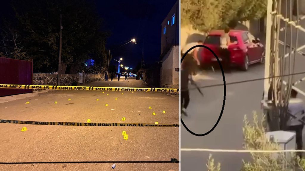 Tarım işçilerinin kavgası çatışmaya dönüştü! Çok sayıda yaralı var