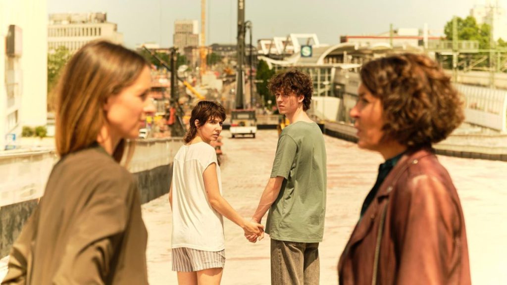 Il nuovo episodio di Tatort provoca dibattito tra gli spettatori con un approccio inedito sulla colpa