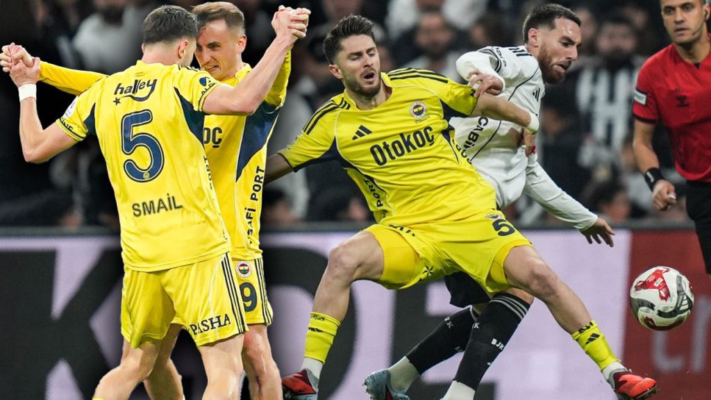 Il Cambio di Tecnico che Ha Rivoluzionato la Carriera di İsmail Yüksek: L&#039;Interesse del Marsilya e le Possibili Conseguenze per il Futuro del Calcio