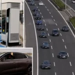 TOGG lancia il nuovo modello T10F: autonomia estesa e ricarica rapida