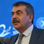 Il ministro dell'Istruzione Tekin: nessuna spesa pubblica per le organizzazioni della società civile