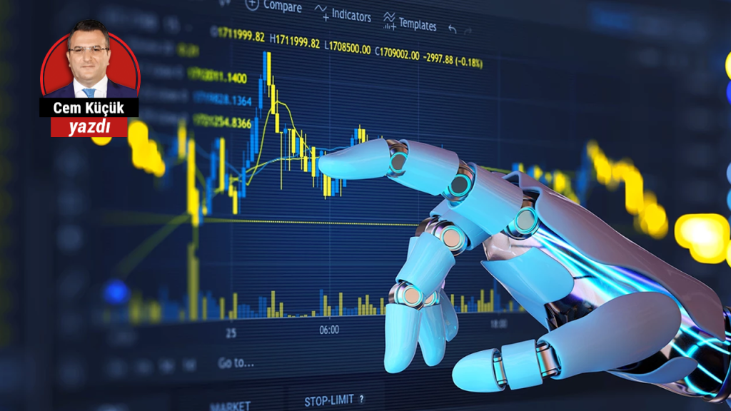 La Rivoluzione Tecnologica nel Settore Bancario: Come la Tecnologia Sta Cambiando il Modo in cui Gestiamo le Nostre Finanze