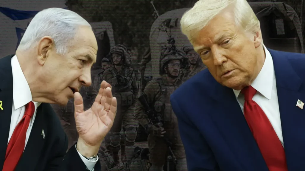 Preoccupazione a Tel Aviv per la scadenza dell&#039;accordo di aiuto militare con gli Stati Uniti nel 2028