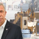 Lancio di pietra sul sito del Metro di Mamak: proteste e stagnazione dei lavori