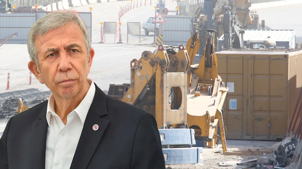 Lancio di pietra sul sito del Metro di Mamak: proteste e stagnazione dei lavori