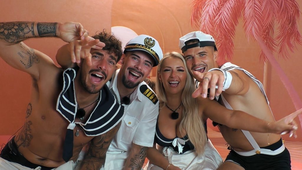 Possibile termine anticipato della stagione di “Temptation Island VIP” secondo i fan