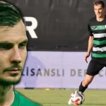 Dmitriy Tikhiy lascia il Serik Spor per mancato pagamento degli stipendi, diventa giocatore libero