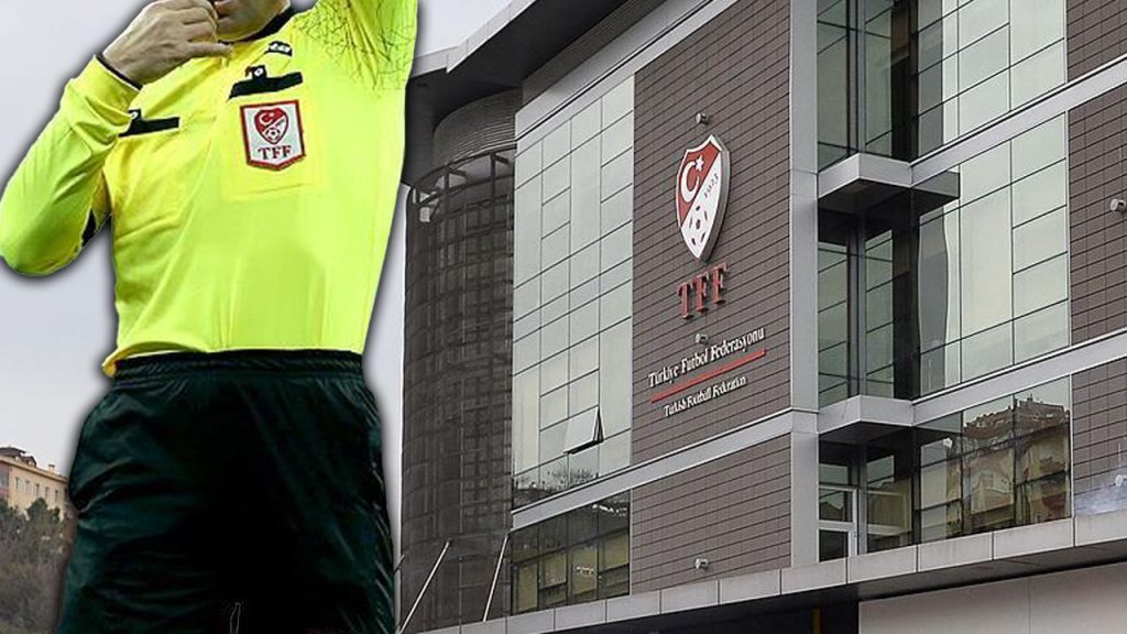 Scandalo delle Scommesse nel Calcio Turco: Conseguenze e Sfide per la Federazione
