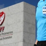 TFF respinge ricorsi di 67 arbitri sospesi per scommesse, 149 terminano la carriera