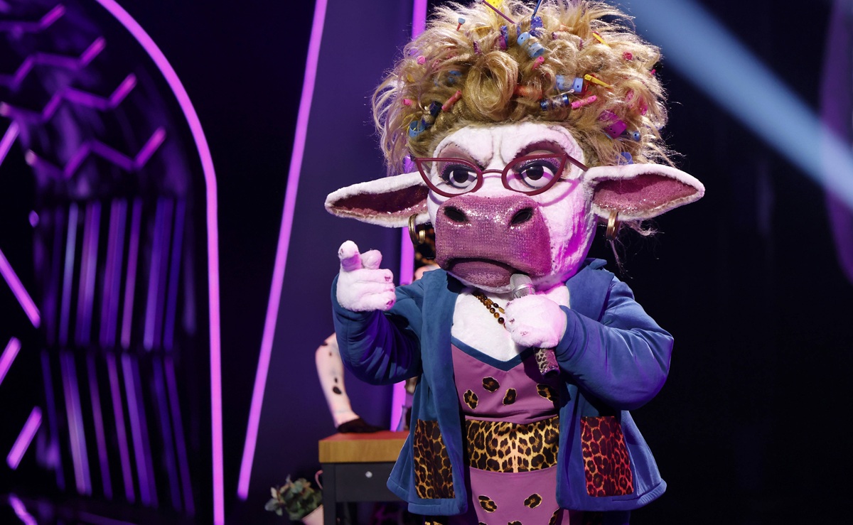 Muuhnika in The Masked Singer: i fan propongono una teoria sull'identità
