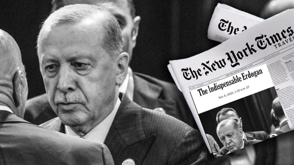 La Turchia di Erdoğan: un attore irrinunciabile nella politica globale