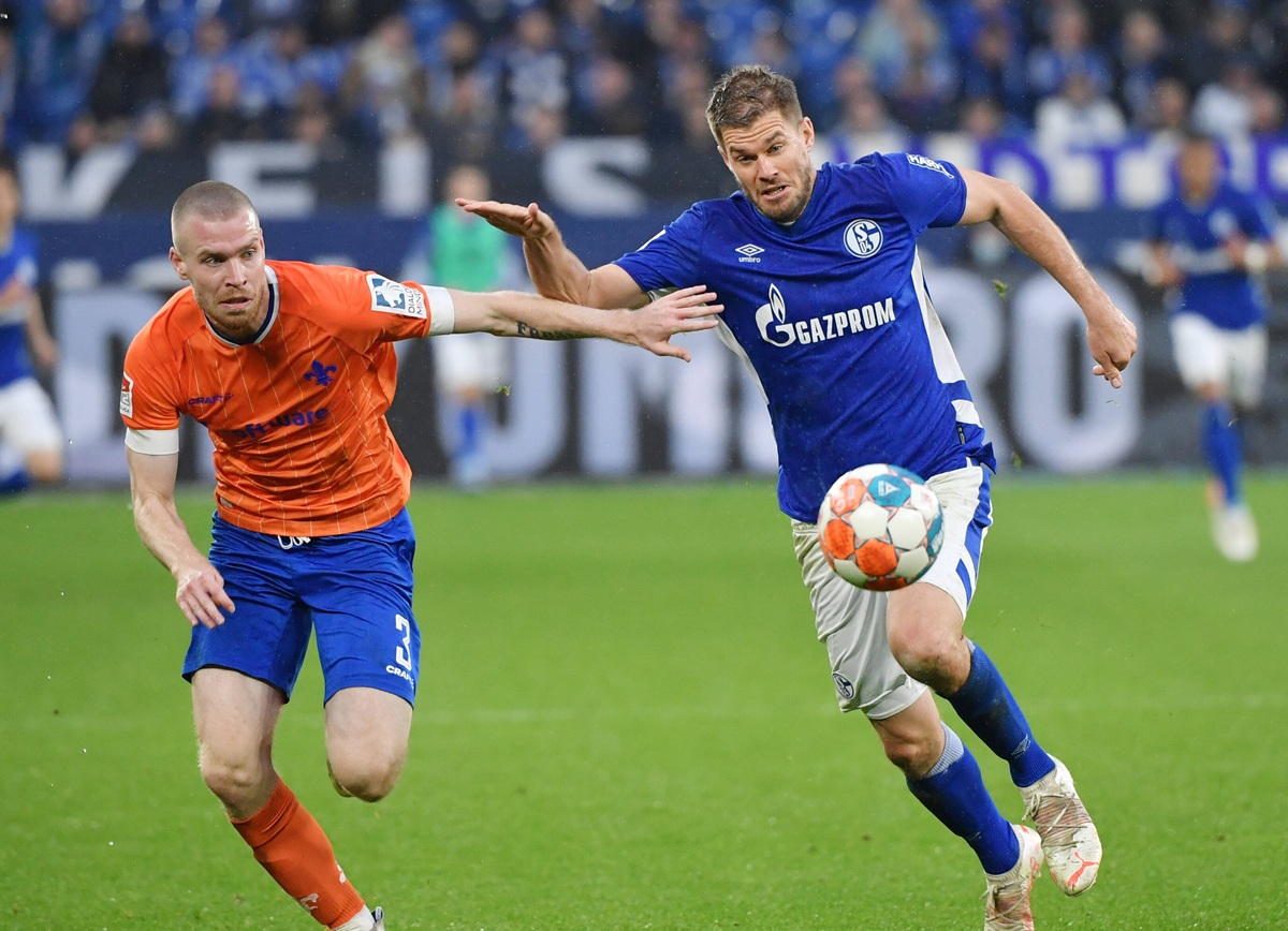 Schalke torna a considerare ex flirt di trasferimento per la finestra invernale