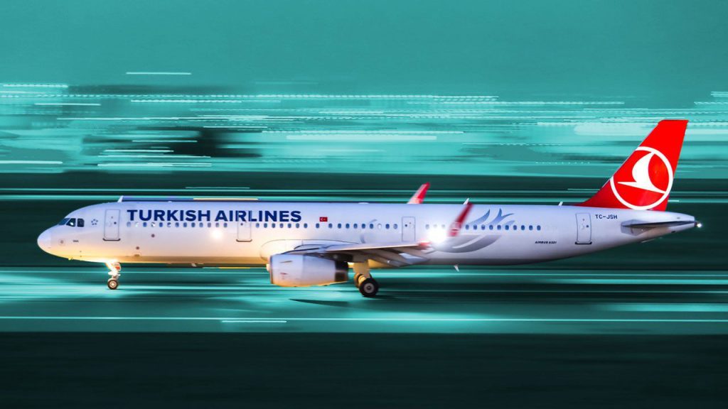 Turkish Airlines raggiunge un importante traguardo: 75 milioni di passeggeri trasportati nei primi 10 mesi dell&#039;anno, pari alla popolazione totale della Turchia, con un fatturato di 7 miliardi di dollari nel terzo trimestre