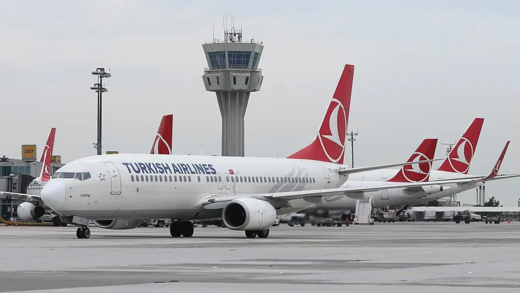 Turkish Airlines: voli a partire da 129$ verso l'Europa Meridionale, promozione valida fino al 30 novembre