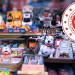 Nuove regole per l'importazione di giocattoli: obbligo di indicare produttore e marchio a partire dal 2026