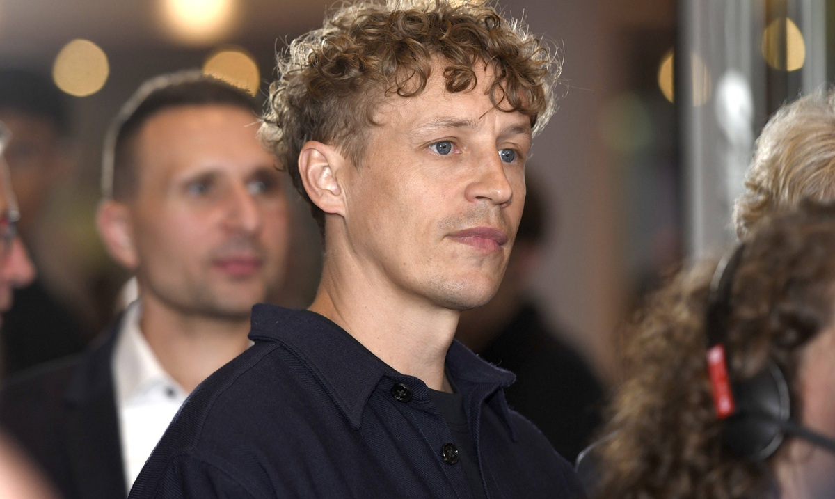 Tim Bendzko parla del suo divorzio: l’esperienza è stata incredibilmente dolorosa