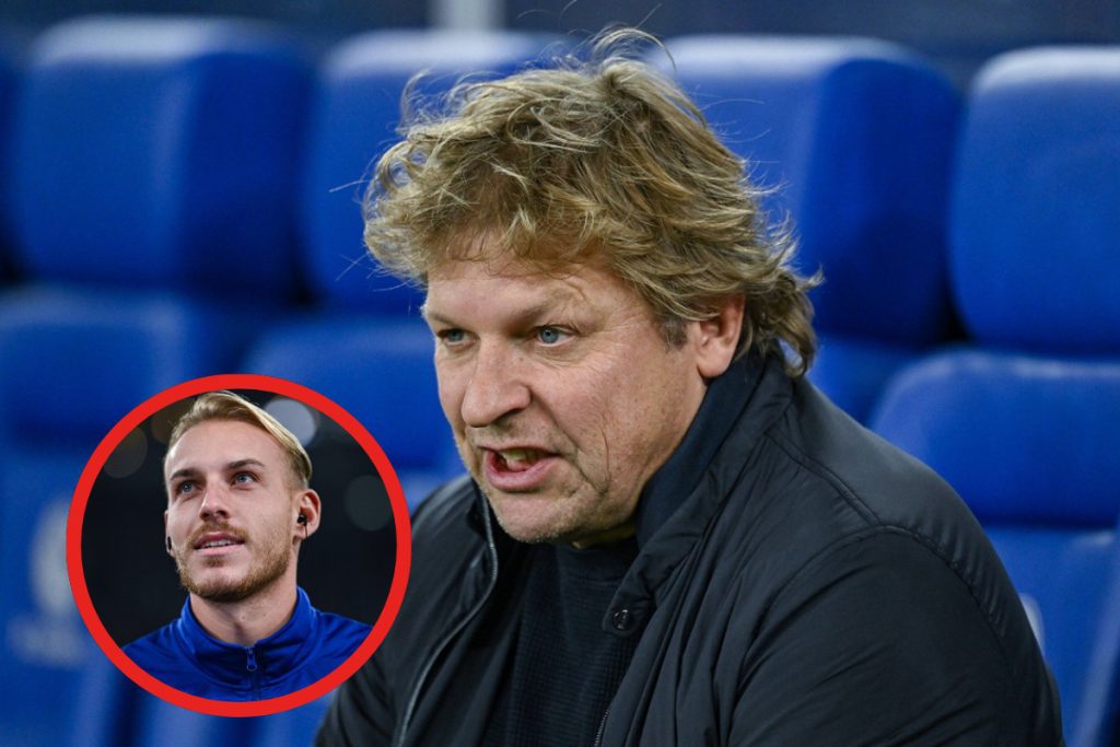 Il Caso del Giocatore del FC Schalke 04: Un&#039;Analisi Obiettiva delle Conseguenze e dell&#039;Impatto sulla Comunità Sportiva