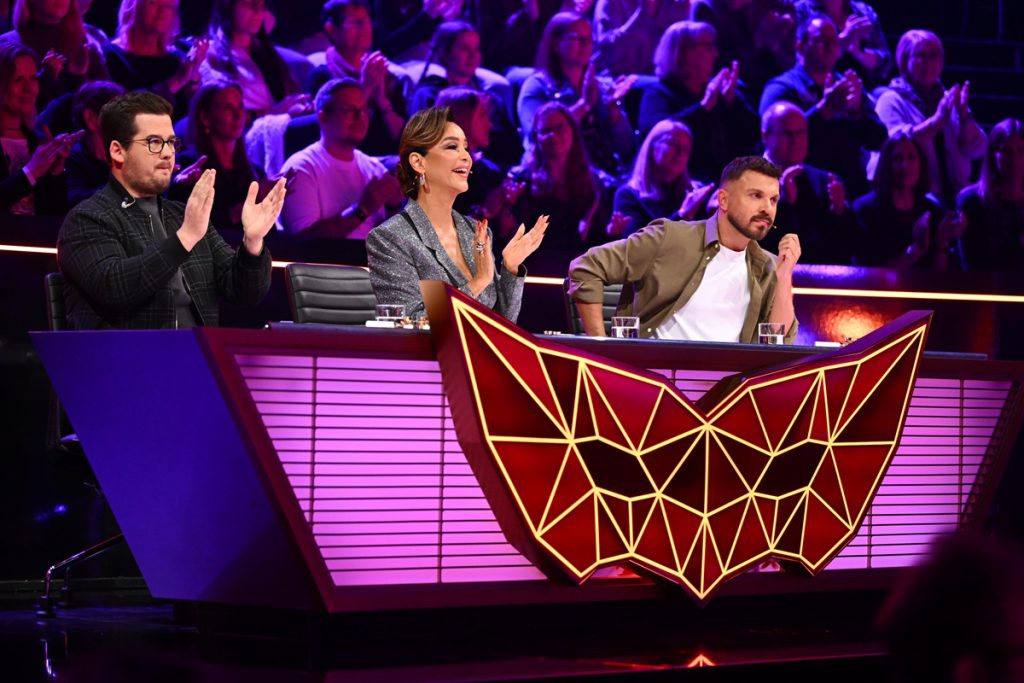 La Nuova Stagione di The Masked Singer è Finalmente Iniziata: Scopriamo Cosa Ci Aspetta