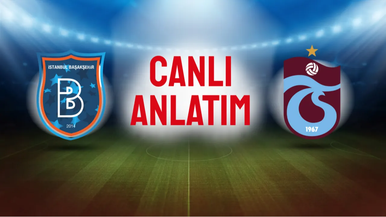 Trabzonspor si prepara a sfidare Başakşehir nella tredicesima settimana della Süper Lig