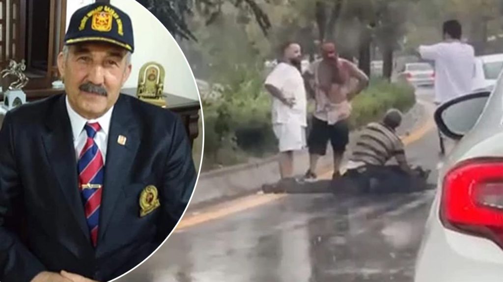 Assoluzione per Cevdet Dündar: un caso giudiziario che solleva questioni sulla responsabilità personale e l&#039;intenzionalità in situazioni di estremo stress 

Introduzione
Un caso giudiziario recente ad Ankara ha destato grande interesse e dibattito. Cevdet Dündar, un uomo che durante una lite in traffico ha accidentalmente ucciso la moglie mentre cercava di impedire che un&#039;altra persona estraesse un&#039;arma, è stato assolto.

La Sentenza
La corte ha stabilito che non c&#039;era &quot;intenzionalità&quot; nell&#039;azione di Dündar, il che ha portato alla sua assoluzione. L&#039;avvocato di Dündar ha sottolineato che il suo cliente aveva estratto l&#039;arma solo per intimidire l&#039;altra parte coinvolta nella lite, senza alcuna intenzione di sparare.

Approfondimento
L&#039;avvocato ha anche evidenziato che, nonostante la profonda sofferenza e lo stato di shock dopo la morte della moglie, Dündar non ha sparato agli altri imputati presenti, dimostrando così un certo livello di autocontrollo e consapevolezza delle proprie azioni.

Possibili Conseguenze
La sentenza di assoluzione potrebbe avere implicazioni significative per future cause legali simili, sottolineando l&#039;importanza di valutare attentamente le intenzioni e le circostanze di ogni caso.

Opinione
Il caso solleva questioni importanti sulla natura dell&#039;intenzionalità e sulla responsabilità personale in situazioni di estremo stress e confusione, e come queste siano percepite e valutate all&#039;interno del sistema giudiziario.

Analisi Critica dei Fatti
È fondamentale esaminare criticamente le prove presentate e le motivazioni alla base della decisione della corte, considerando sia gli aspetti giuridici che quelli psicologici coinvolti nella vicenda.

Relazioni con altri fatti
Questo caso può essere messo in relazione ad altri incidenti simili in cui le azioni commesse in stato di forte emozione o sotto pressione hanno portato a conseguenze tragiche e impreviste.

Contesto storico
La sentenza si inserisce in un contesto più ampio di dibattiti sulla giustizia, sulla responsabilità personale e sulle sfide poste dal valutare le intenzioni e le azioni umane in situazioni estreme.

Fonti
Il caso è stato riportato da diverse fonti, tra cui il sito Hurriyet. Per ulteriori informazioni, si consiglia di consultare direttamente la fonte originale.