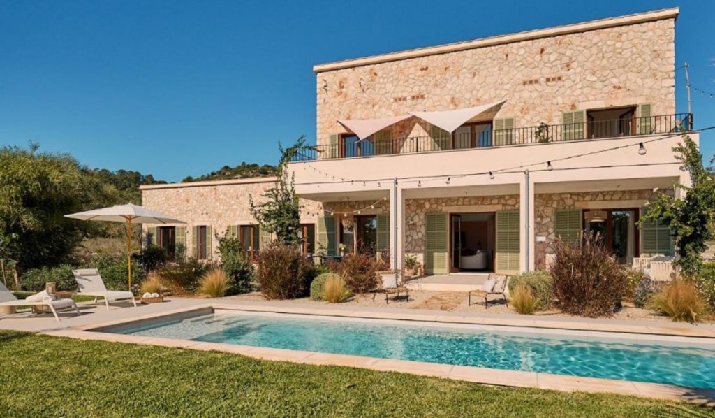 Vinci la Casa dei Tuoi Sogni a Maiorca