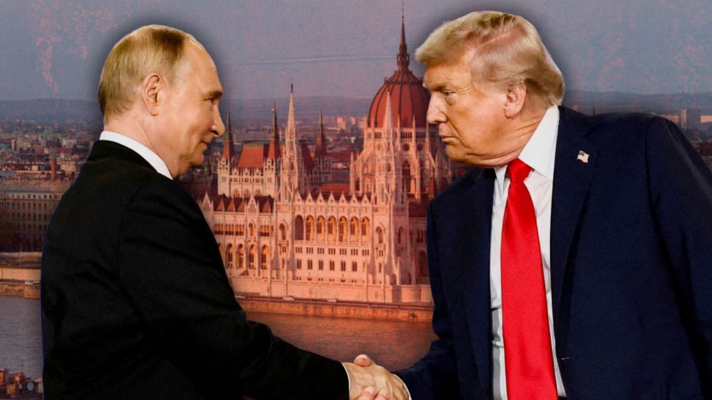Vertice tra Trump e Putin: Speranze e Sfide per il Futuro delle Relazioni Internazionali