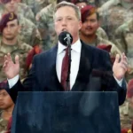 Trump cambia il team per l'Ucraina: Kit Kellogg dimissiona, Driscoll nominato nuovo responsabile