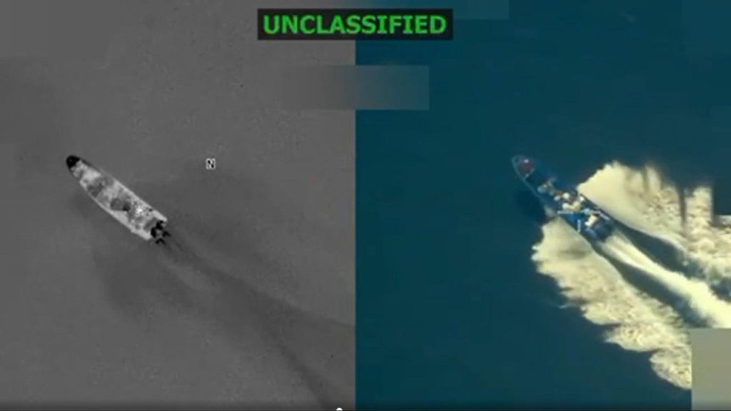 Operazione Militare negli Stati Uniti: Attacco alla Nave dei Caraibi, 3 Morti e Reazioni Internazionali