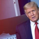 Patrimonio di Trump diminuisce di 1,1 miliardi, ora 6,2 miliardi