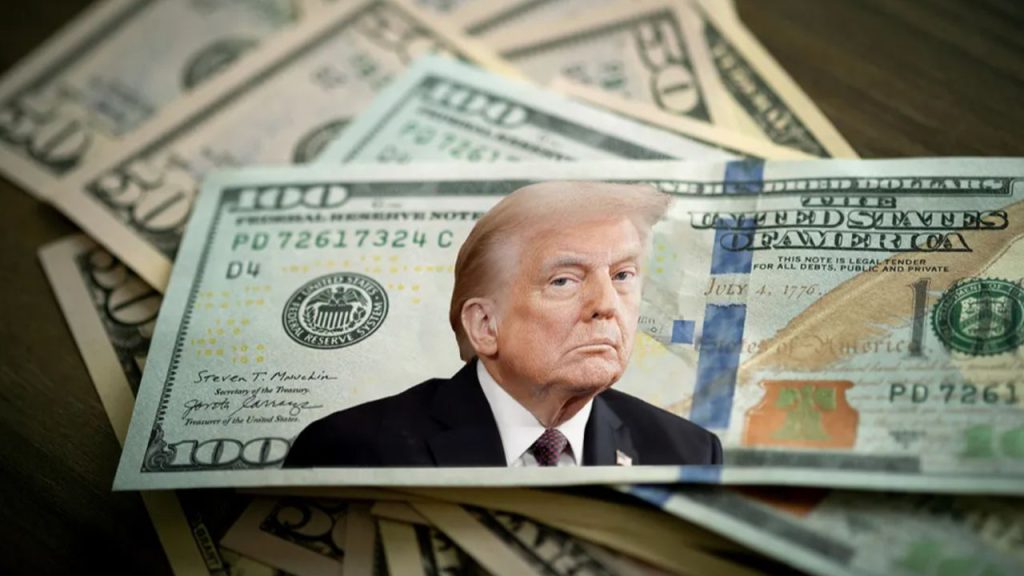 Pagamento di Emergenza per i Cittadini Americani: il Presidente Trump Annuncia un Sostegno Economico di 2.000 Dollari
