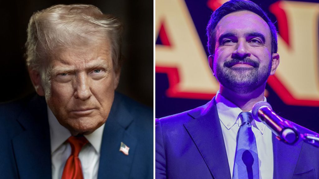 Trump ammonisce il nuovo sindaco di New York: &quot;Dovrebbe comportarsi bene con me&quot;