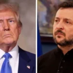 Trump propone un piano di 28 punti che richiede all'Ucraina di cedere territori e rinunciare alla NATO